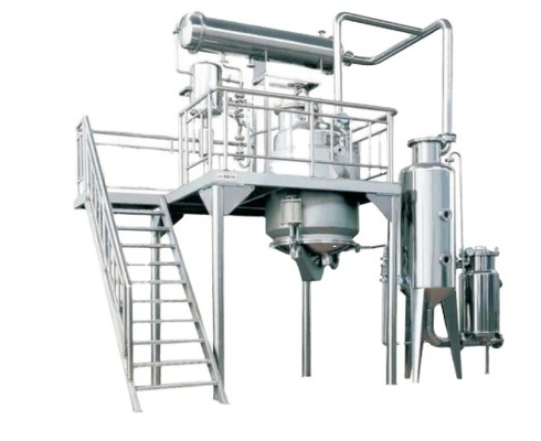 Van de de Terugvloeiingsextractie van relatieve vochtigheid van China de Industriële en Sanitaire Hete tank van de verrijkingseenheden (lage temperatuur), 304&316-Roestvrij staal