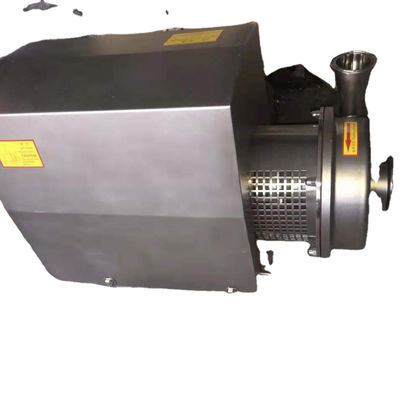 De fabrieksprijs paste Centrifugaalpomp, de Pomp van het het roestvrije staalwater van 24 48 380V SS304&316, drank/bier/melk/alcoholpomp aan